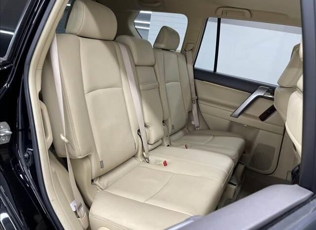 Toyota Landcruiser Prado (Sold) full