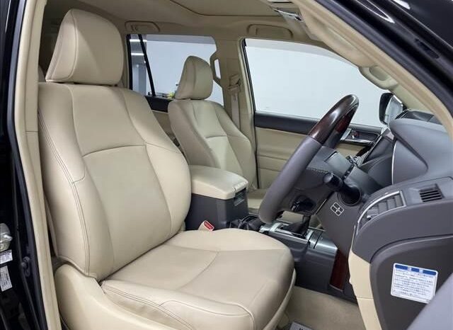 Toyota Landcruiser Prado (Sold) full