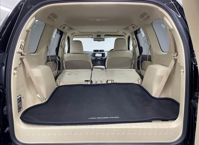 Toyota Landcruiser Prado (Sold) full