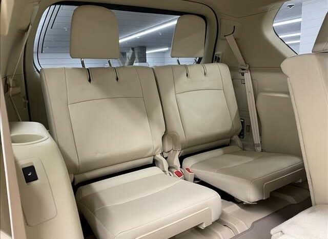 Toyota Landcruiser Prado (Sold) full