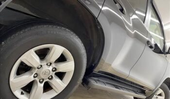 Toyota Landcruiser Prado (Sold) full