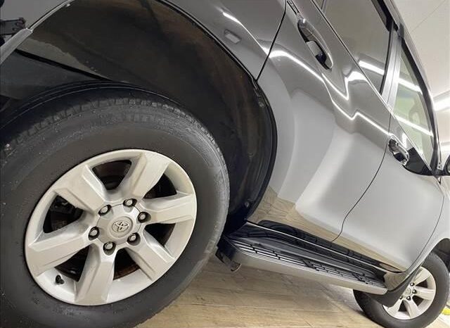 Toyota Landcruiser Prado (Sold) full