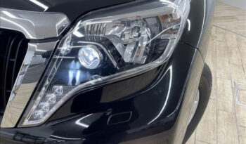 Toyota Landcruiser Prado (Sold) full