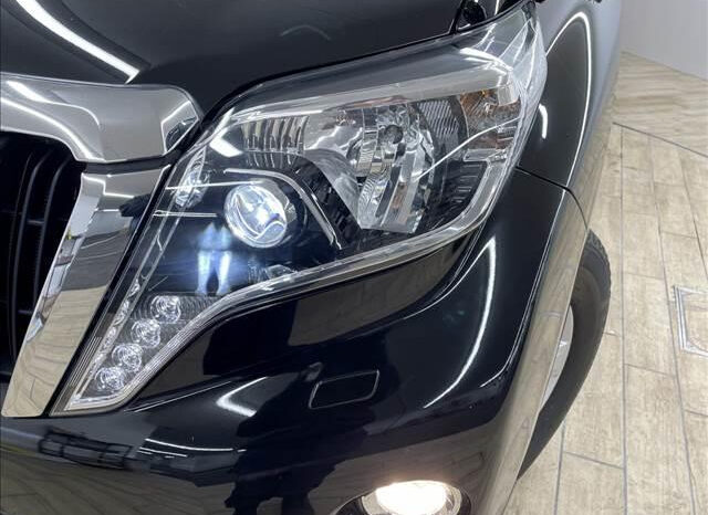 Toyota Landcruiser Prado (Sold) full