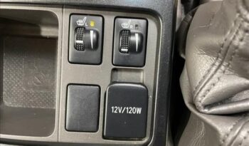 Toyota Landcruiser Prado (Sold) full