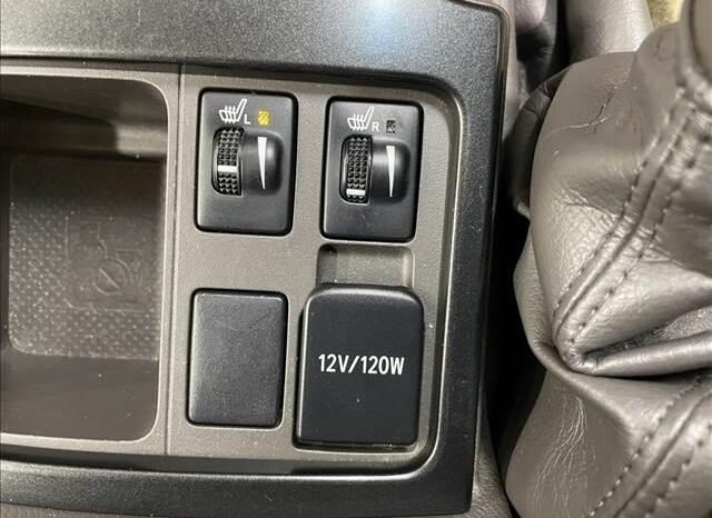 Toyota Landcruiser Prado (Sold) full