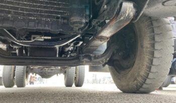 Mitsubishi Canter (Sold) full