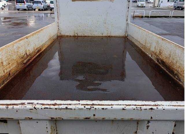 Isuzu Elf (Sold) full