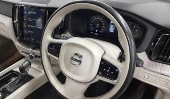 Volvo XC60 (Sold) full