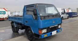 Mitsubishi Canter (Sold)