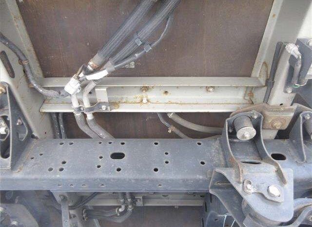 Toyota Coaster (Reserved) full