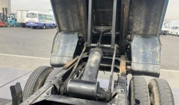 Mitsubishi Canter (Sold) full