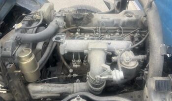 Mitsubishi Canter (Sold) full