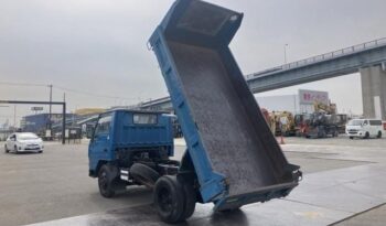 Mitsubishi Canter (Sold) full