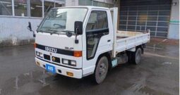 Isuzu Elf (Sold)