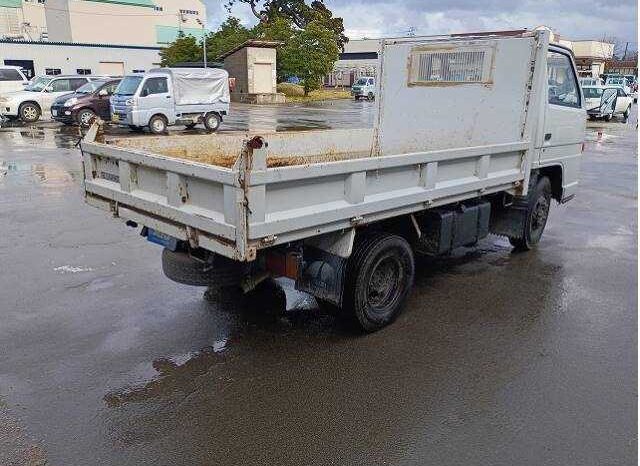 Isuzu Elf (Sold) full