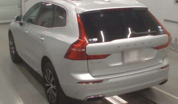 Volvo XC60 (Sold) full