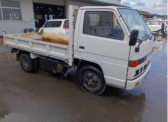 Isuzu Elf (Sold) full