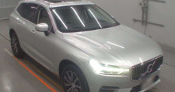 Volvo XC60 (Sold)