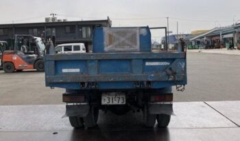 Mitsubishi Canter (Sold) full