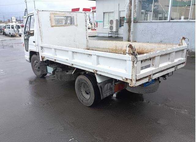 Isuzu Elf (Sold) full