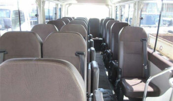 Toyota Coaster (Reserved) full