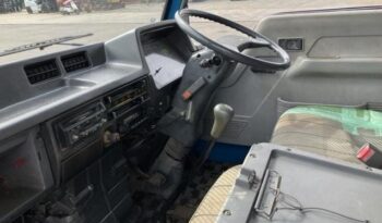 Mitsubishi Canter (Sold) full