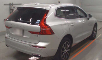 Volvo XC60 (Sold) full