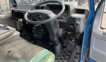 Mitsubishi Canter (Sold) full
