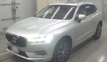 Volvo XC60 (Sold) full