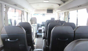 Toyota Coaster (Reserved) full