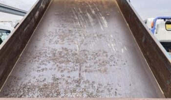 Mitsubishi Canter (Sold) full