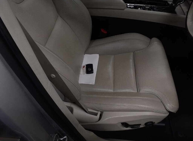 Volvo XC60 (Sold) full