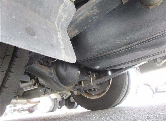 Toyota Coaster (Reserved) full