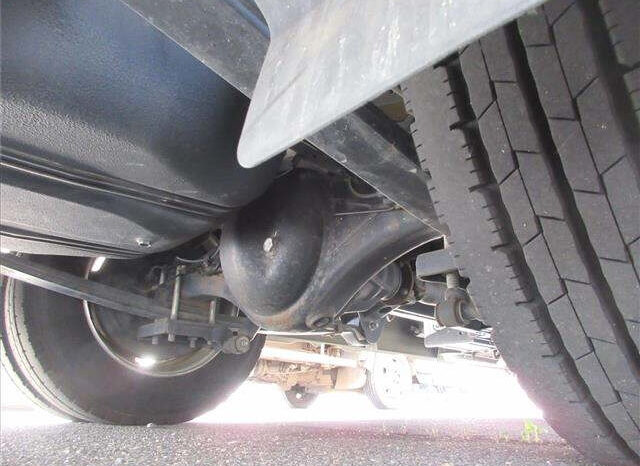 Toyota Coaster (Reserved) full