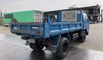 Mitsubishi Canter (Sold) full