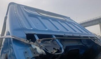 Mitsubishi Canter (Sold) full