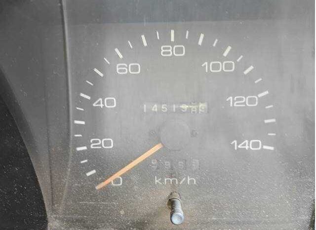 Isuzu Elf (Sold) full