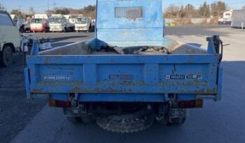 Isuzu Elf (Sold) full