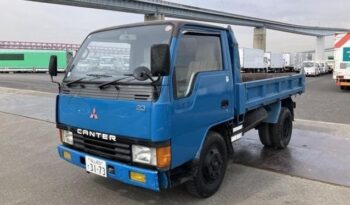 Mitsubishi Canter (Sold) full