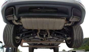 Volkswagen Touarge full