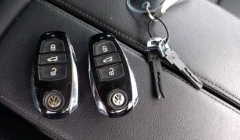 Volkswagen Touarge full