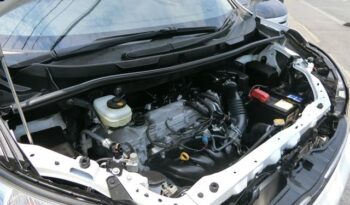 Toyota Voxy (Reserved) full