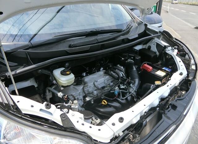 Toyota Voxy (Reserved) full