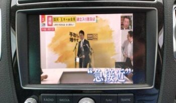 Volkswagen Touarge full