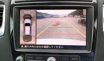 Volkswagen Touarge full