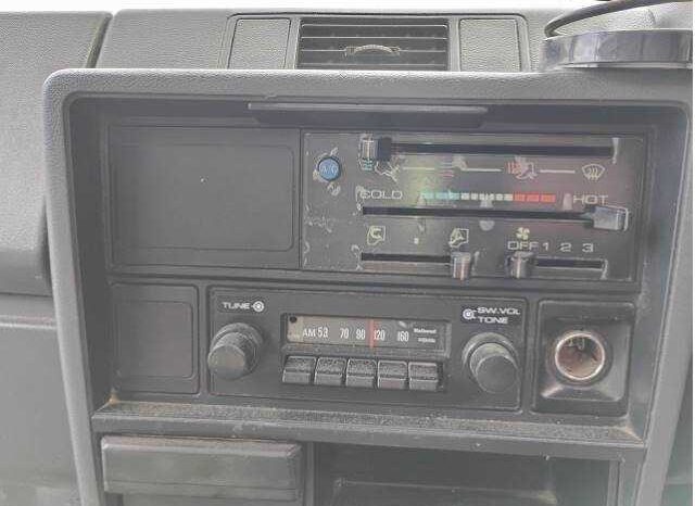 Isuzu Elf (Sold) full