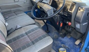 Isuzu Elf (Sold) full