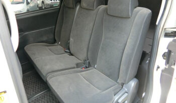 Toyota Voxy (Reserved) full