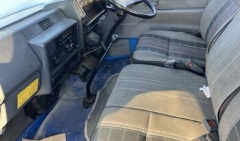 Isuzu Elf (Sold) full